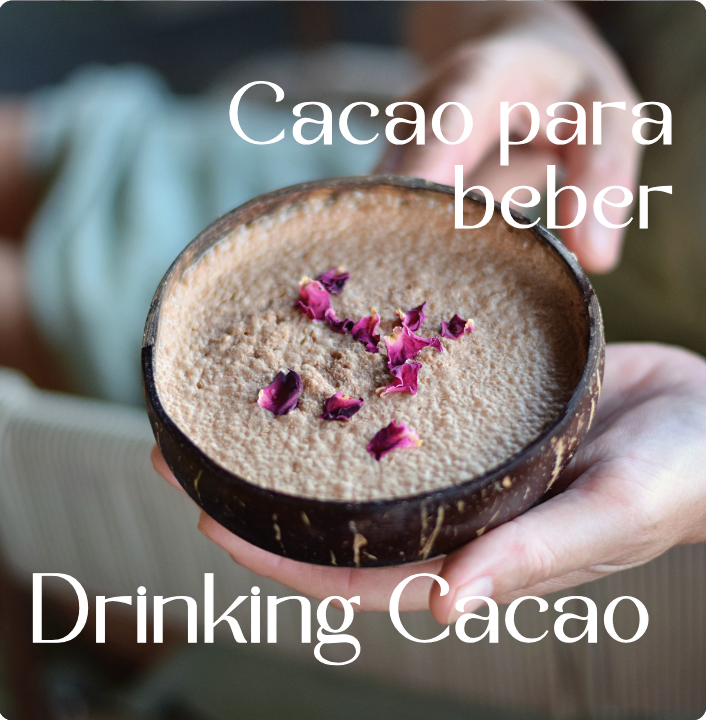cacao ceremony