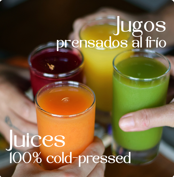 juices