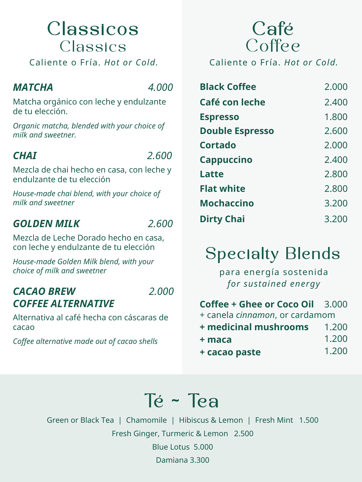 breakfast vegan vegetarian manuel antonio