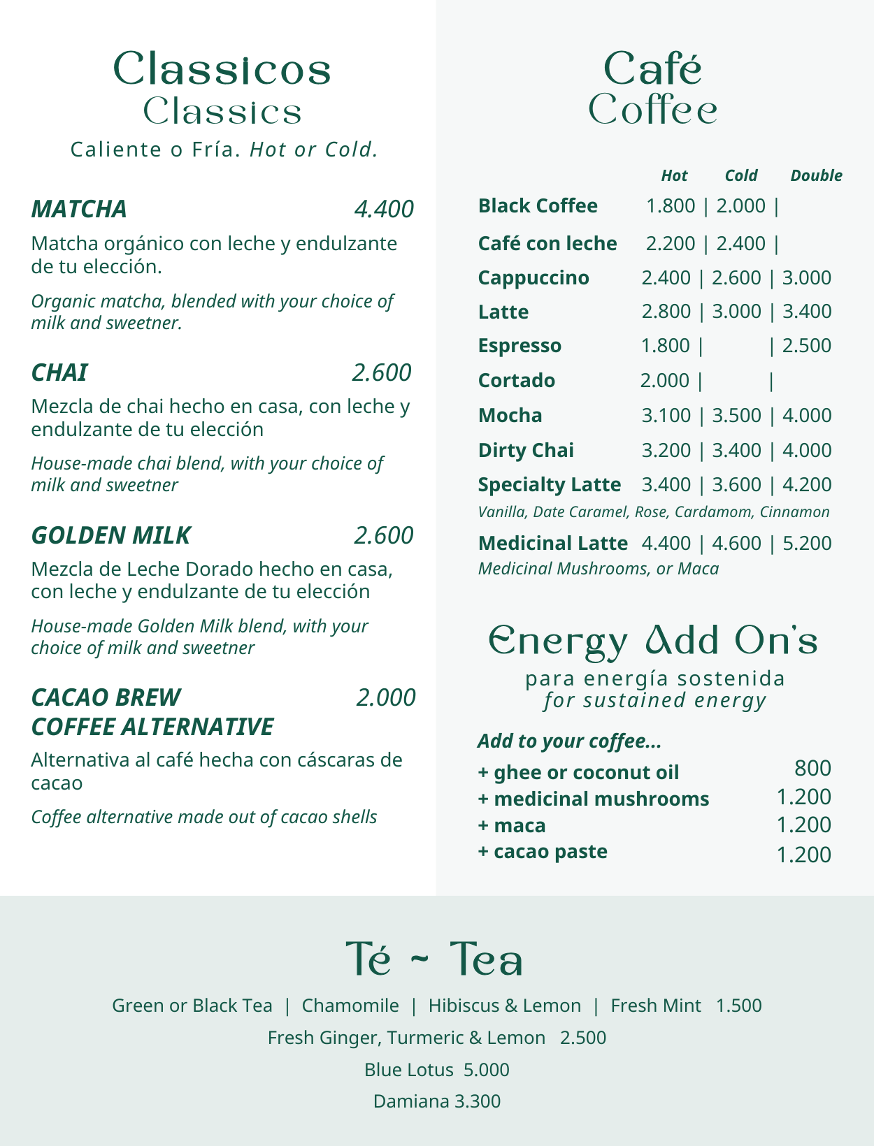 breakfast vegan vegetarian manuel antonio